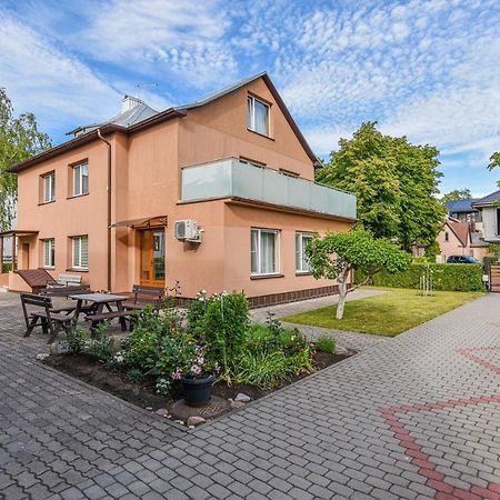 Apartamentu Nuoma Паланга Экстерьер фото
