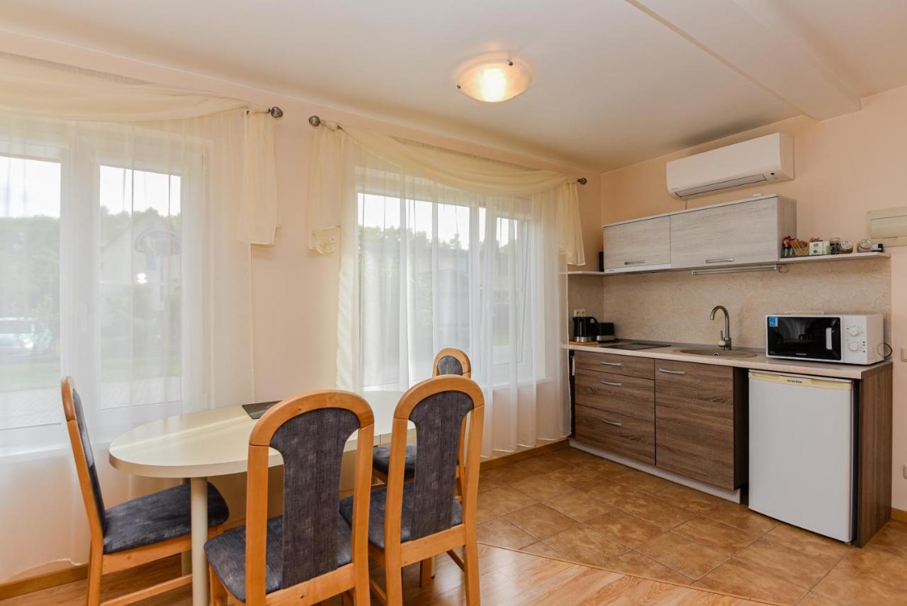 Apartamentu Nuoma Паланга Экстерьер фото