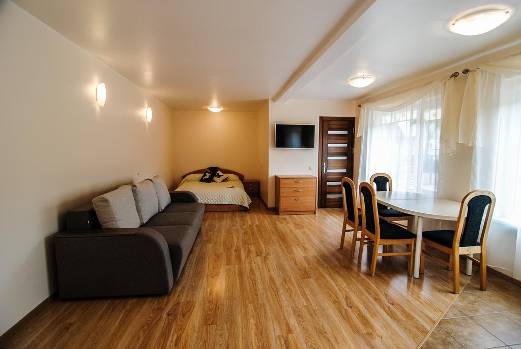 Apartamentu Nuoma Паланга Номер фото